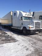Freightliner. Продам тягач фредлайнер, 14 000 куб. см., 1 000 кг.