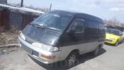 Toyota Lite Ace. CR300006242, 2C123567