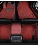 Коврики. Lexus: HS250h, RX350, GX470, GS350, LS430, RX450h, LX570, LX470 Toyota: Crown, Tundra, Hilux, Vanguard, FJ Cruiser, Pickup, Fortuner, Rush, L...