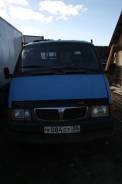 ГАЗ 330210. Продаётся , 2 800 куб. см., 1 000 кг.