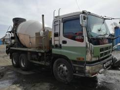 Isuzu Giga. Продам Isuzu GIGA, 19 000 куб. см., 5,00 куб. м.
