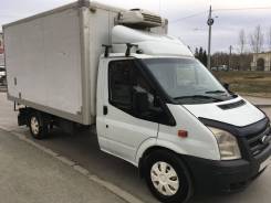 Ford Transit. , 2 400 куб. см., 1 500 кг.