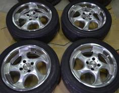 Enkei. 7.0x15", 4x100.00, ET38, ЦО 72,0 мм.