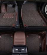 Коврики. Toyota Land Cruiser, GRJ200, J200, URJ200, UZJ200, UZJ200W, VDJ200 Toyota Voxy Toyota Camry, GSV40, ASV70, AVV50, ACV40, GSV50, AHV40, ASV40...