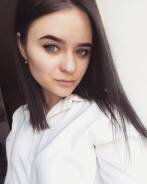 Уборщик. Среднее образование, опыт работы 1 год