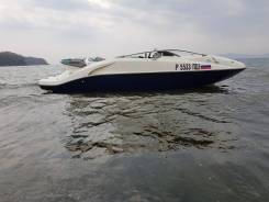 BRP Sea-Doo Speedster. Год: 2005 год, длина 6,00 м., двигатель стационарный, 314,00 л.с., бензин