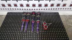 Амортизатор. Toyota Mark II, JZX100, JZX90 Toyota Cresta, JZX100, JZX90 Toyota Chaser, JZX100, JZX90