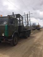 КамАЗ 5320. Продам Камаз 5320 Хлыстовоз в хорошем состоянии., 6x4