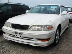 Губа. Toyota Mark II, GX100, GX105, JZX100, JZX101 Двигатели: 1GFE, 1JZGE, 1JZGTE, 2JZGE