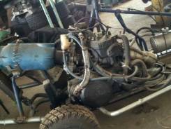 Yamaha YZ 250. 250 куб. см., исправен, без птс, с пробегом