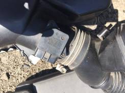 Патрубок воздухозаборника. Toyota: Windom, Altezza, Tundra, Dyna, Hilux, Estima, Hilux Surf, Solara, Origin, Land Cruiser Prado, Alphard, Sienna, Taco...