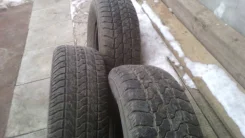 Cooper Discoverer CTS. �����������, �/�, ����� 50 % ����