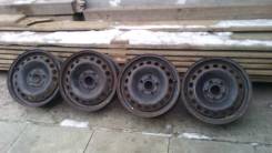 Штамповка. x15", 5x108.00