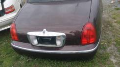 Реаркат. Lincoln Town Car