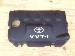 Крышка двигателя. Toyota: Premio, Allion, Corolla Spacio, Platz, Allex, Vitz, Corolla Fielder, Corolla, Probox, Succeed, Funcargo, Corolla Runx Двигат...