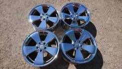 G-Corporation Estatus. 8.5/9.5x19, 5x114.30, ET45/45