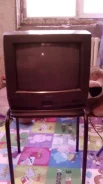 Toshiba. CRT (���)