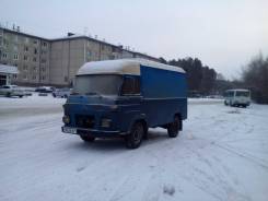 Avia. Продам фургон a21, 3 600 куб. см., 3 000 кг.