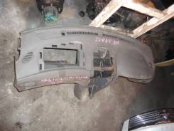 Панель приборов. Nissan Sunny, FB15