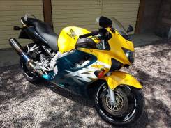 Honda CBR 600F. 600 куб. см., исправен, птс, без пробега
