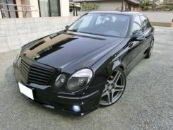 Mercedes-Benz. автомат, задний, 5.0 (306 л.с.), бензин, б/п, нет птс. Под заказ