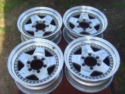Lodio Drive. 7.0x16, 6x139.70, ET6, ЦО 108,0 мм. Под заказ