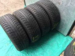 Michelin X-Ice 2. Зимние, без шипов, 2011 год, 10 %, 4 шт
