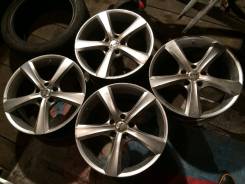 Alessio. 8.0x18, 5x114.30, ET42