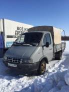 ГАЗ 3302. Продам газель, 2 500 куб. см., 2 000 кг.