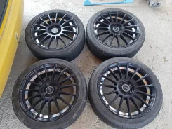Breyton. 7.0x17", 4x100, ET53 ����