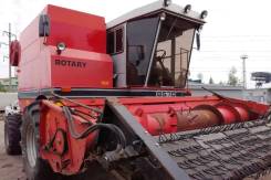 Massey Ferguson. Продажа комбайна, 240 л.с.