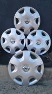 Колпаки R13 Nissan. Диаметр 13"", 1 шт