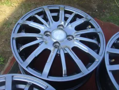 Salita. 5.5x15", 4x100, ET50, �� 65���. ��� ����� �� ������������ ����