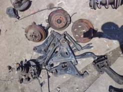 Рычаг, тяга подвески. Nissan Laurel, GC35, GCC35, GNC35, HC35