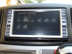 Fujitsu Ten NH3T-W55