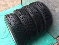 Goodyear Wrangler IP/N. Зимние, без шипов, износ: 5%, 4 шт