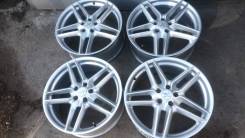 X-Race. x20", 5x114.30