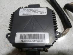 Блок ксенона. Infiniti: QX56, M45, QX50, EX35, Q45, EX37, G35, M35, EX25 Nissan: X-Trail, Maxima, Elgrand, Presage, Altima, Cube, Bluebird Sylphy, Sky...