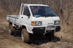 Toyota Lite Ace. Продается м/г Литайс, 2 000 куб. см., 1 000 кг.