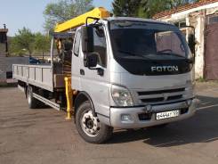 Foton Ollin. Продаётся грузовик Фотон, 4 260 куб. см., 6 000 кг.