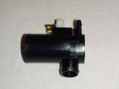 Мотор бачка омывателя. Suzuki Escudo, TA74W, TD54W, TD94W Suzuki Grand Vitara, JT, TD54W Двигатели: J20A, J24B, M16A, N32A