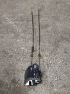 Замок багажника. Toyota: Premio, Allion, Mark X Zio, ist, Prius C, Mark X, Corolla Axio, RAV4, Scion, Corolla, Passo, Wish, Vanguard, Auris, Blade, Co...