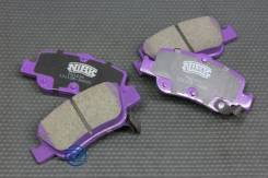 Колодка тормозная. Toyota Auris, ADE150, ADE157, NDE150, NDE180, NRE150, NRE180, ZRE151, ZRE152, ZRE152H, ZRE181, ZZE150 Toyota Corolla Axio, NDE140...