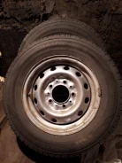 Dunlop Graspic DS3. ������, ��� �����, 2016 ���, �/�, ����� 5 % ����