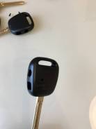 Заготовка ключа. Toyota: Premio, Vista, Allion, Avalon, Mark II Wagon Blit, Verossa, Vista Ardeo, Voltz, Prius, Mark II Двигатели: 1AZFSE, 1NZFE, 1ZZF...