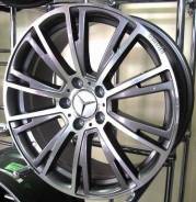 Brabus. 10.0x21", 5x130.00, ET46, ЦО 84,1 мм. Под заказ
