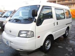 Nissan Vanette. автомат, 4wd, 1.8 (102 л.с.), бензин, б/п. Под заказ