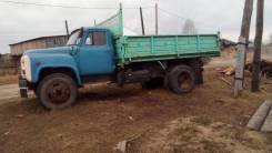 САЗ. Продается грузовик ГАЗ - . Самосвал, 4 260 куб. см., 3 000 кг., 4x2