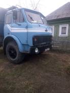 МАЗ 5549. , 11 000 куб. см., 8 000 кг.