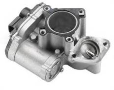 Клапан egr. Renault: Koleos, Megane, Vel Satis, Trafic, Espace, Scenic, Laguna Двигатель M9R